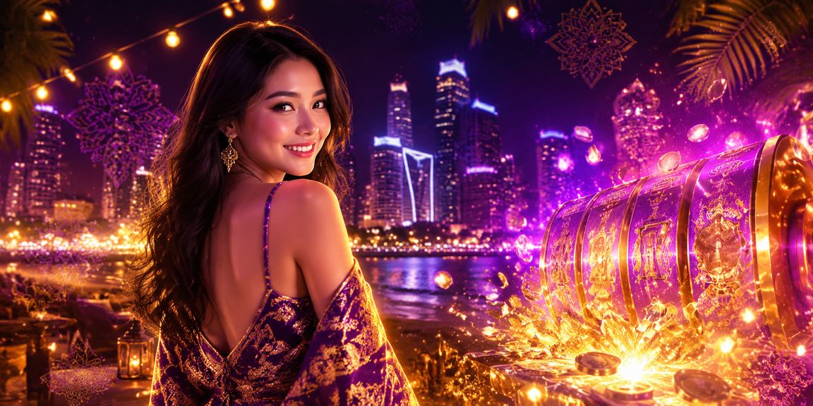 Pengguna Petaling Jaya bermain slot melalui aplikasi 105 Android